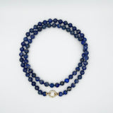 Round Chunky Chokers