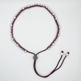 Pearly Choker