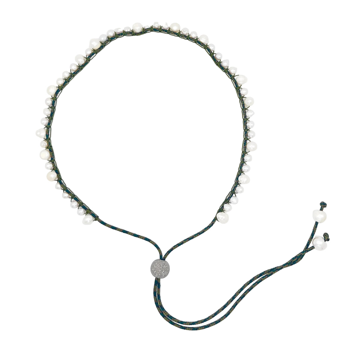 Marea Necklace