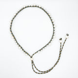Pearly Choker