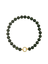 Round Chunky Chokers