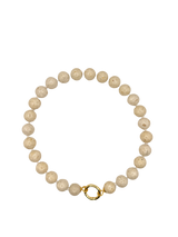Round Chunky Chokers