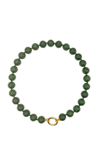 Round Chunky Chokers