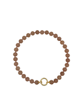 Round Chunky Chokers