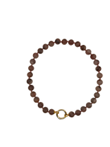 Round Chunky Chokers
