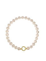 Round Chunky Chokers