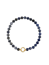Round Chunky Chokers