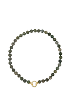 Round Chunky Chokers