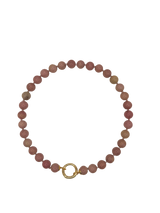 Round Chunky Chokers