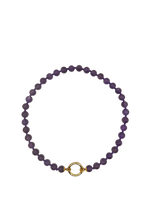 Round Chunky Chokers