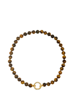 Round Chunky Chokers