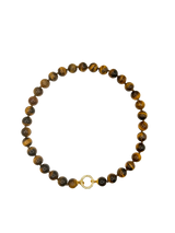 Round Chunky Chokers