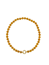 Round Chunky Chokers