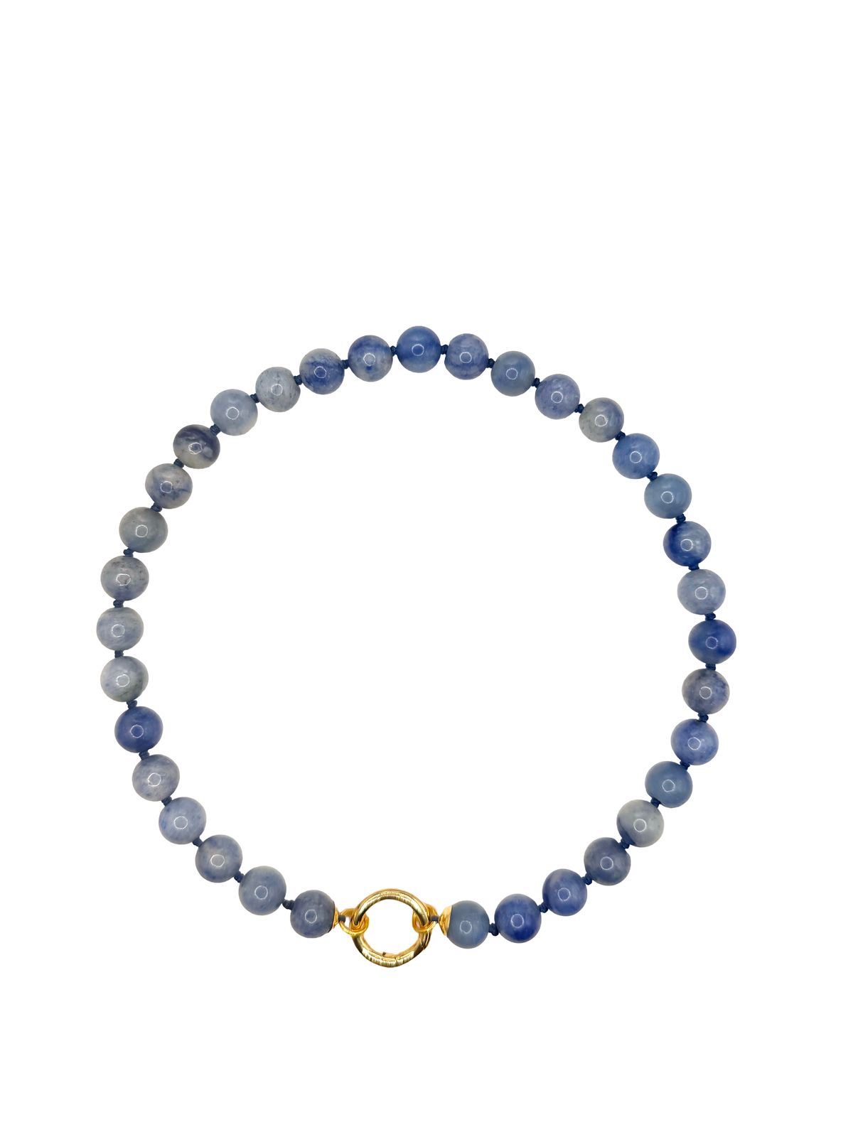 Round Chunky Chokers