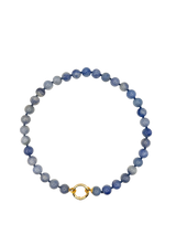 Round Chunky Chokers