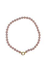 Round Chunky Chokers