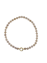 Round Chunky Chokers