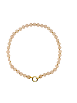 Round Chunky Chokers