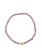 Round Chunky Chokers