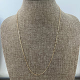 Paperclip Chain