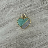 Divided Heart