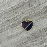 Divided Heart