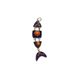 Dancing Fish