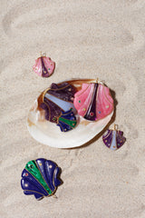Shell at Glance