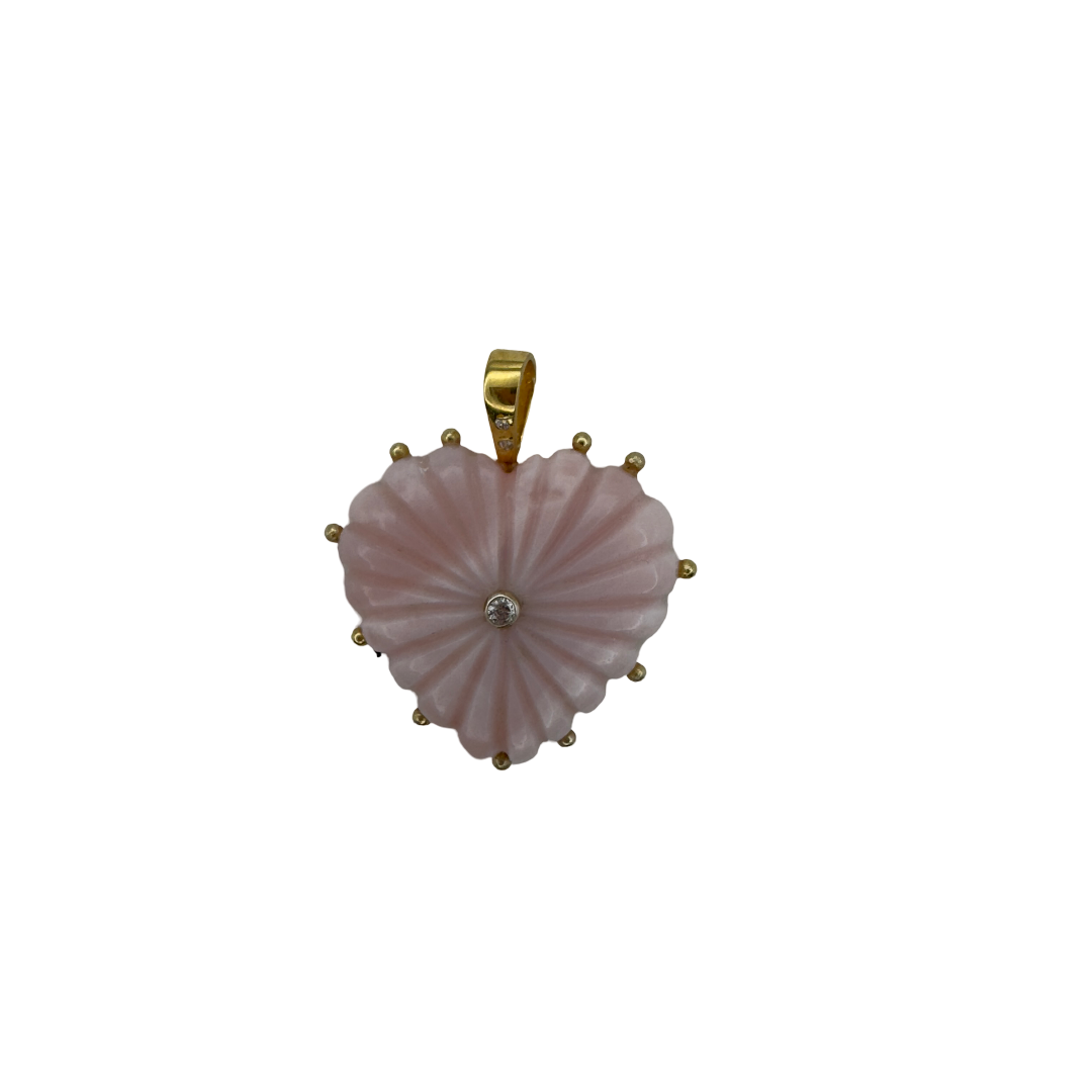 Aura Heart