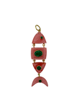 Dancing Fish