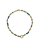 Boho Gold Rolo Chains