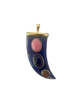 Mystic Tusk
