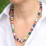 Rainbow Necklace