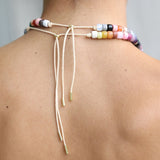 Rainbow Necklace