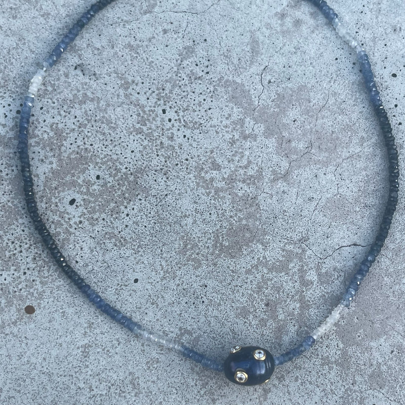 Ballsy Necklace